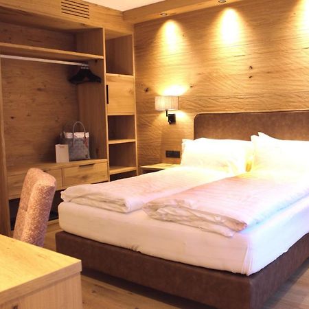 Hotel Li Anta Rossa Livigno Ngoại thất bức ảnh