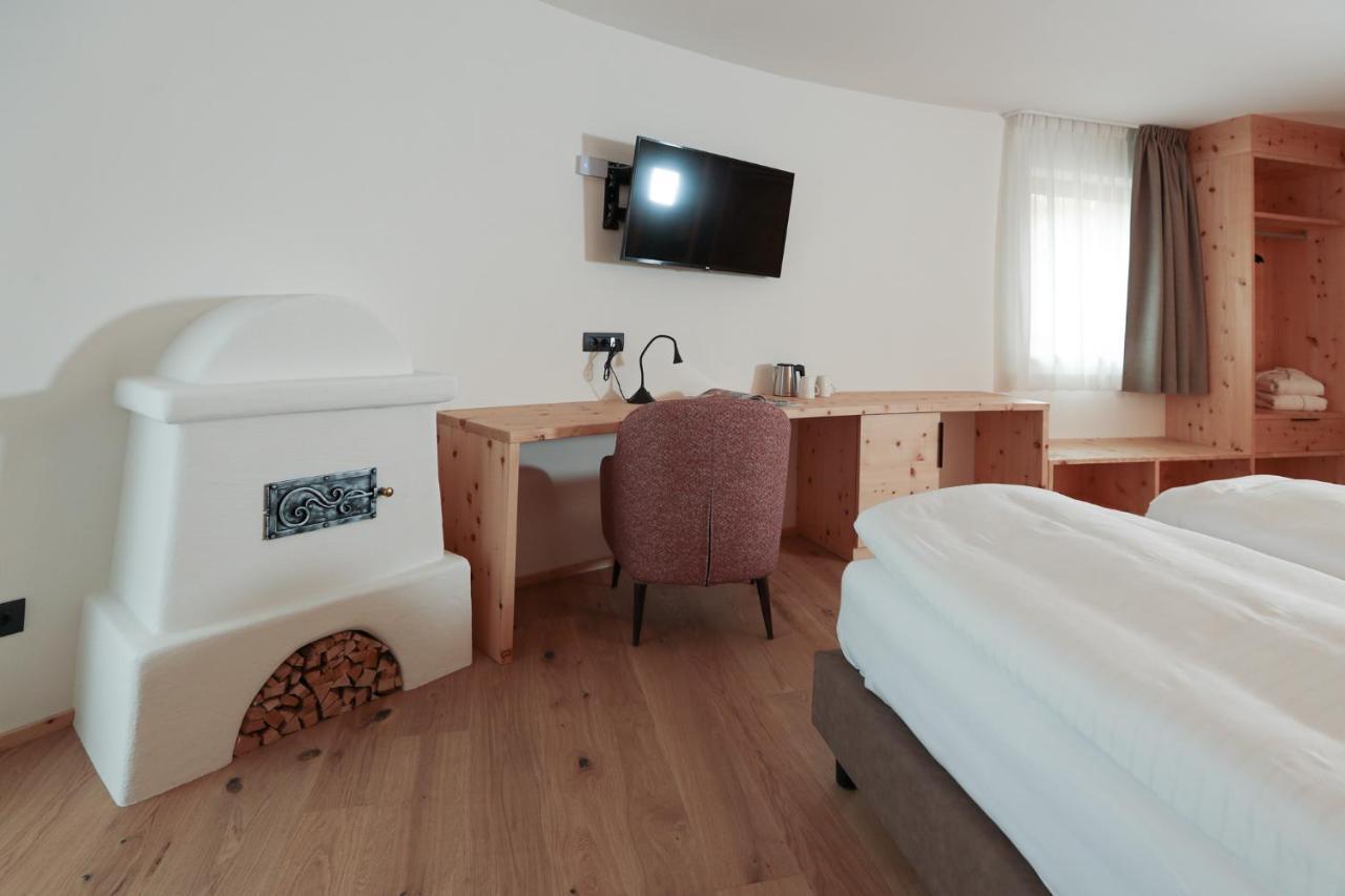 Hotel Li Anta Rossa Livigno Ngoại thất bức ảnh