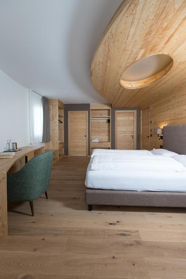 Hotel Li Anta Rossa Livigno Ngoại thất bức ảnh