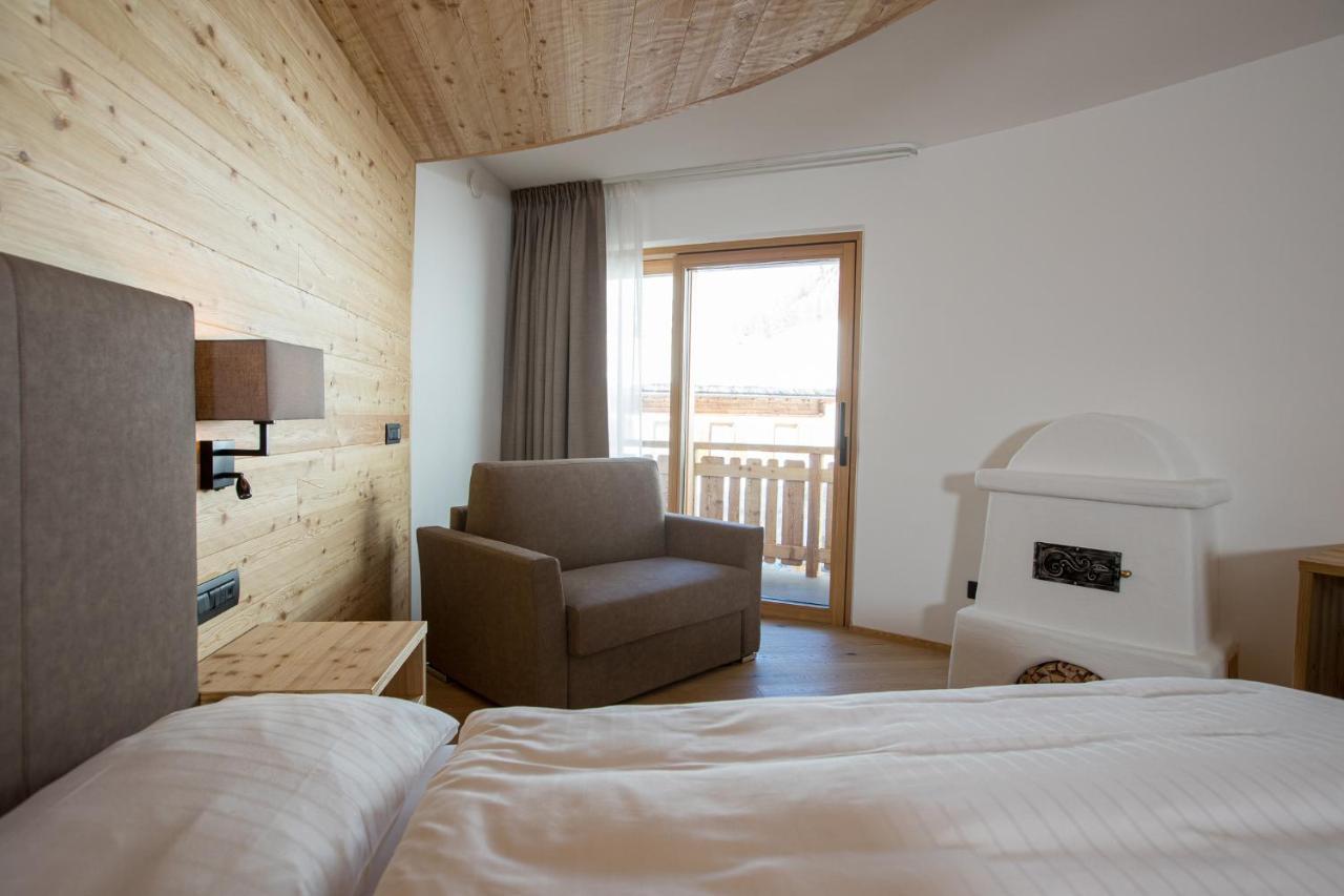 Hotel Li Anta Rossa Livigno Ngoại thất bức ảnh