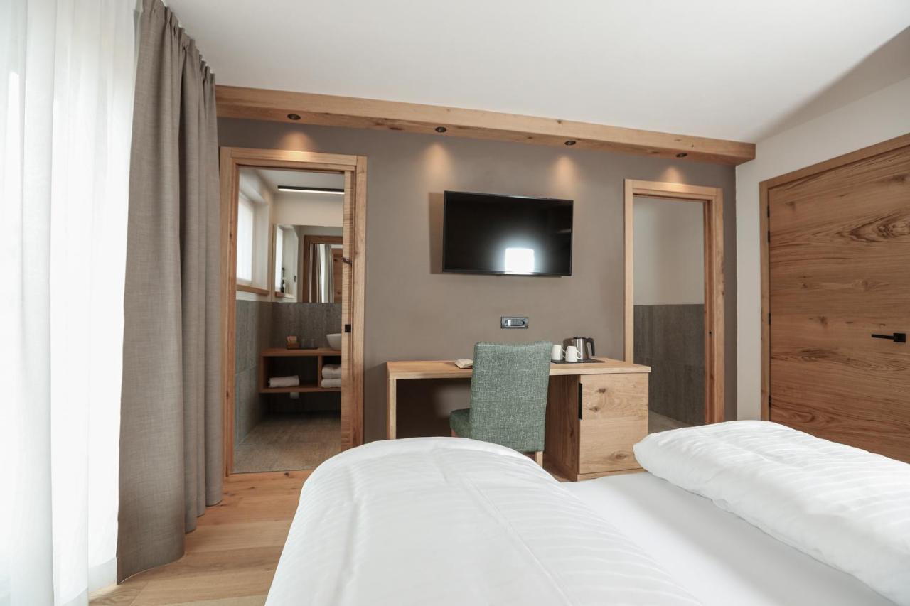 Hotel Li Anta Rossa Livigno Ngoại thất bức ảnh