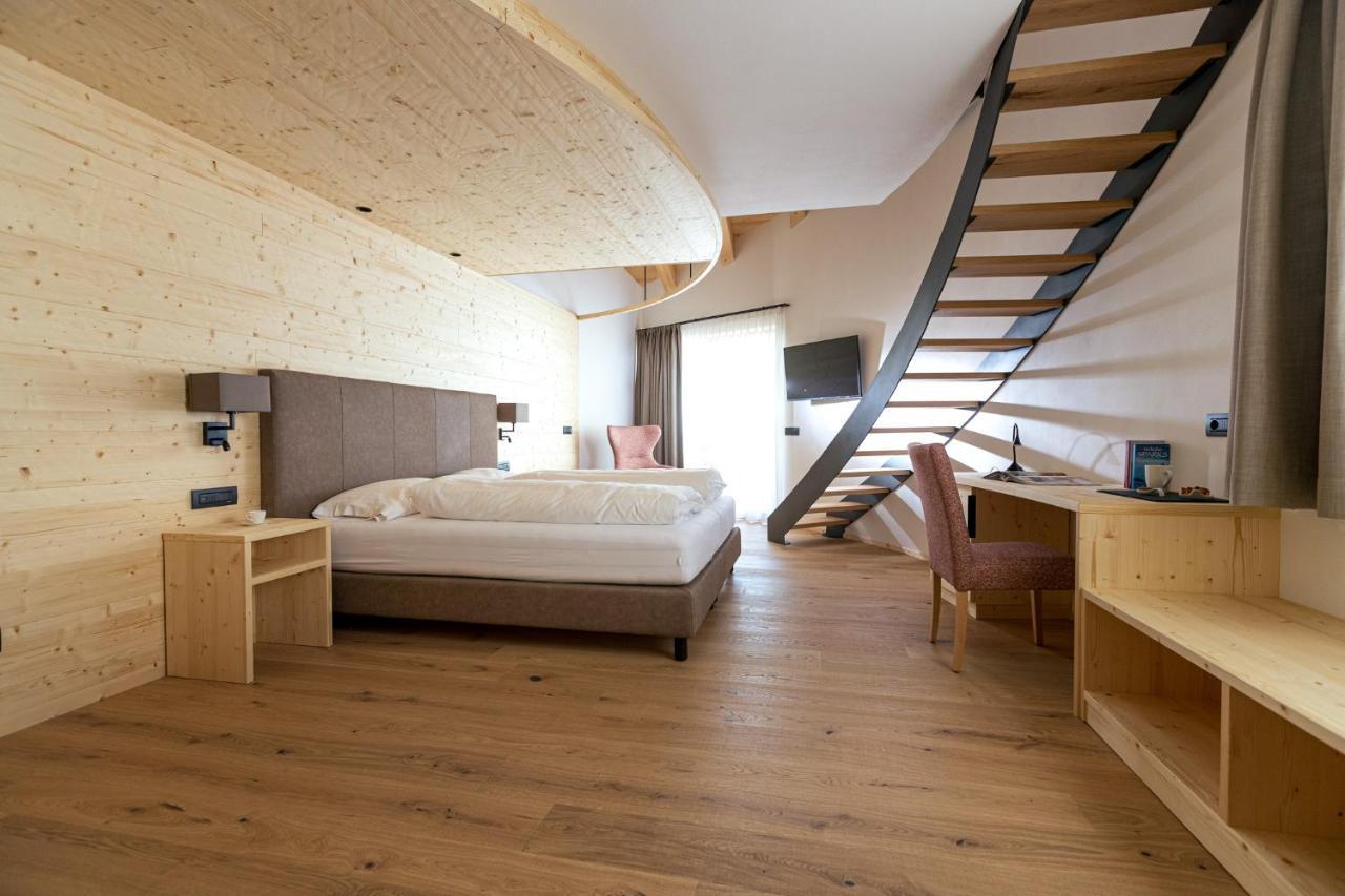 Hotel Li Anta Rossa Livigno Ngoại thất bức ảnh