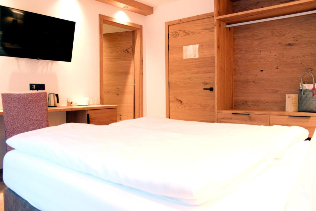 Hotel Li Anta Rossa Livigno Ngoại thất bức ảnh